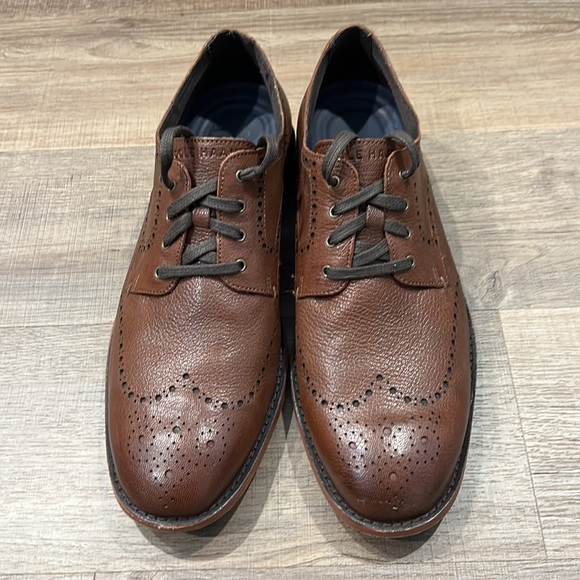 Cole Haan leather dress shoes - Picture 3 of 5